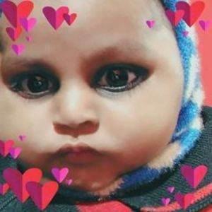 Meet your Posher, Lakshmi